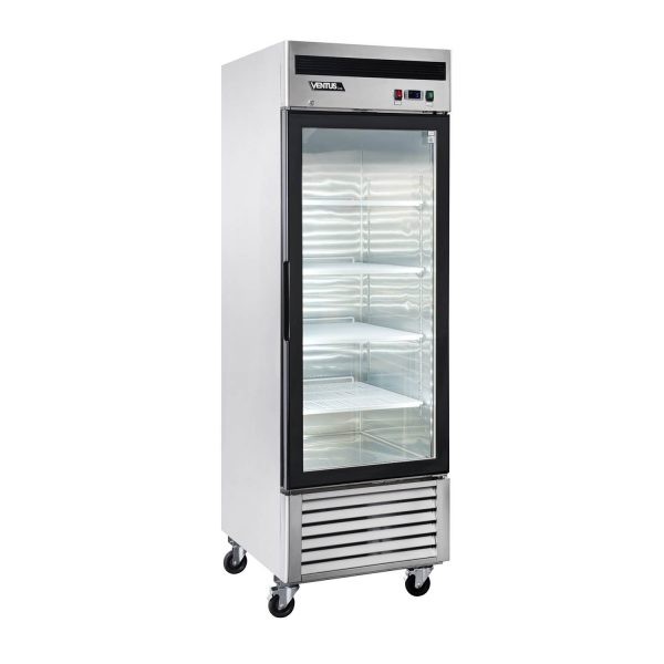 Freezer Industrial 1 Puerta de Vidrio VF1PS700V