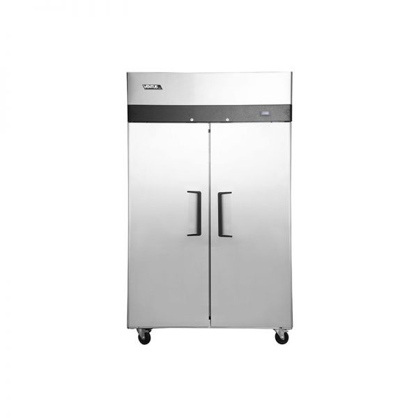 Freezer Industrial Dual de acero VFREEZ1000BEN