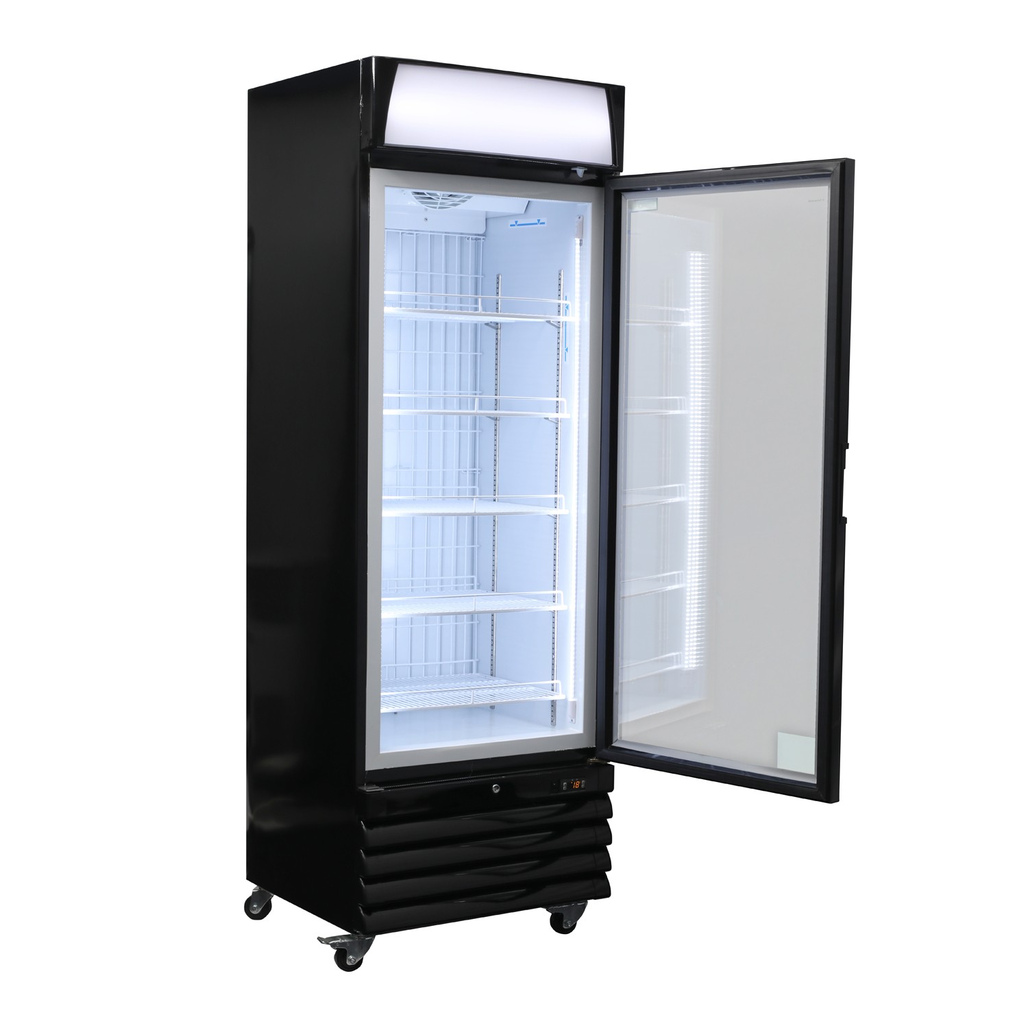 Vitrina Freezer VC-400F