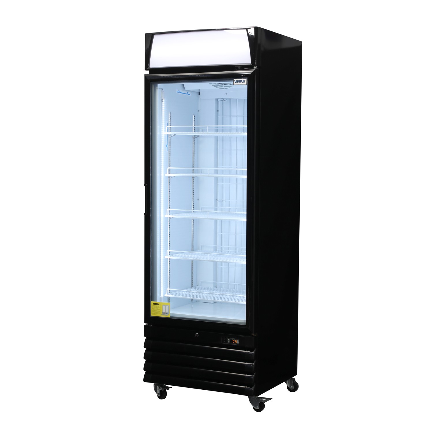 Vitrina Freezer VC-400F