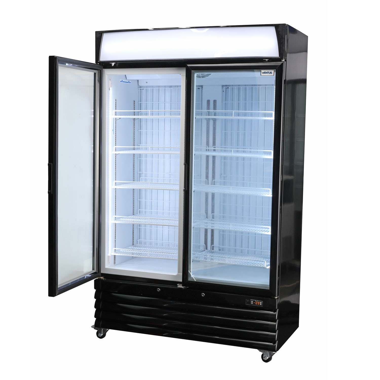 Vitrina Freezer VC-800F