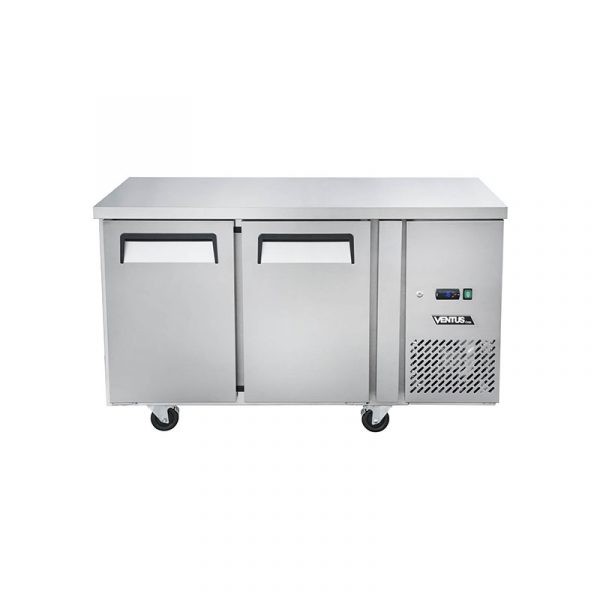 Mesón Refrigerado 280 Litros VMR2PS280E