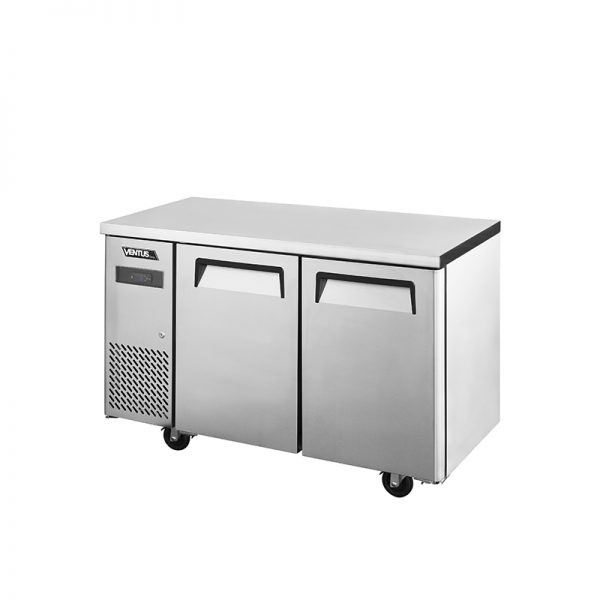 Mesón Refrigerado VMR2PS220