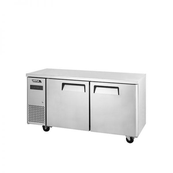 Mesón Refrigerado VMR2PS260