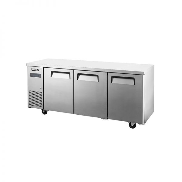 Mesón Refrigerado VMR3PS480