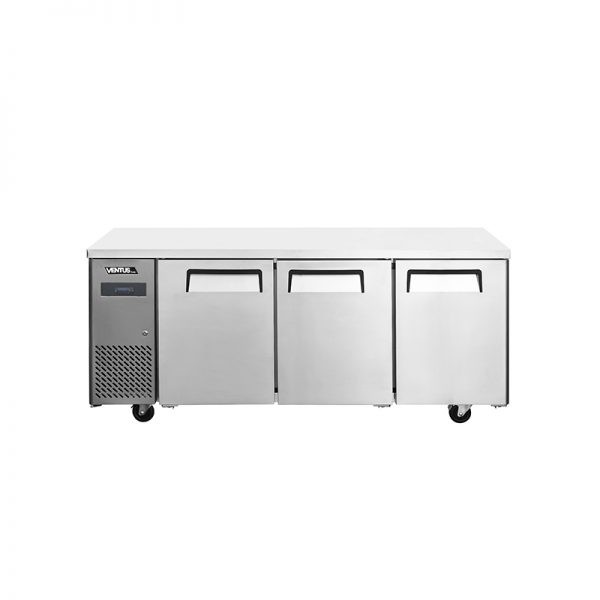 Mesón Refrigerado VMR3PS480