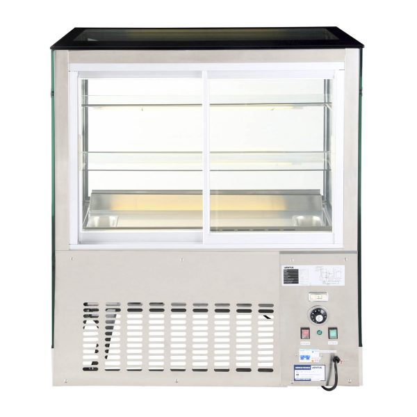 Vitrina Mantenedora MP1000CE