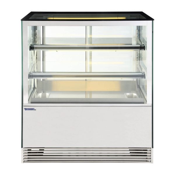 Vitrina Refrigerada