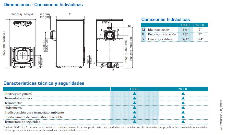 2R 13 FREESTANDING