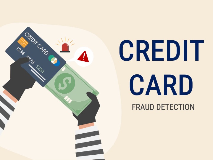Credit Card Fraud Detection