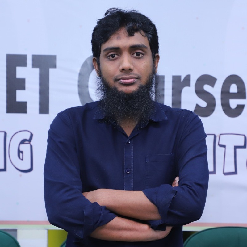 Mihadul Islam CEO & Founder at DOSI Bridge