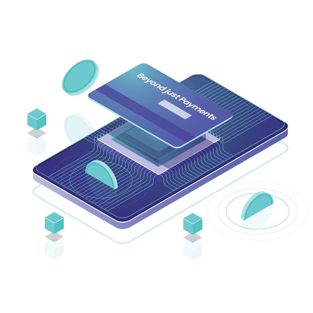 Digital Wallet Platform