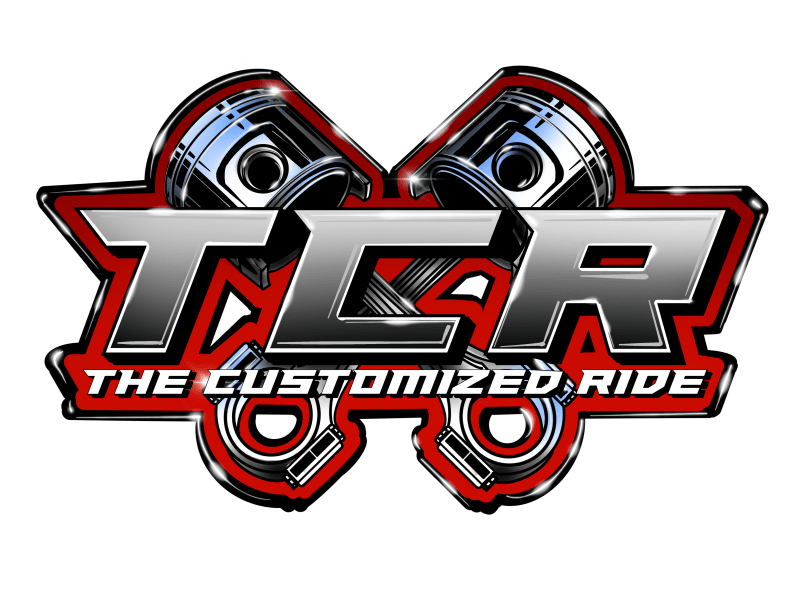 Photo of The Customized Ride
