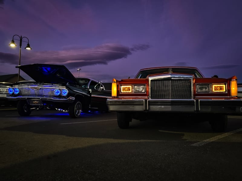 Portfolio sample by LKPhliks