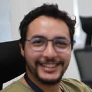 Chihabeddine AOURINMOUCHE