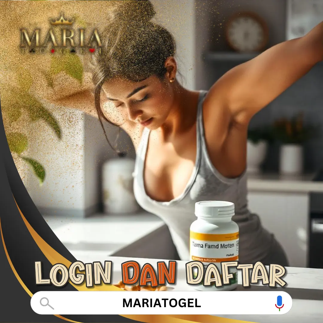 MARIATOGEL LOGIN
