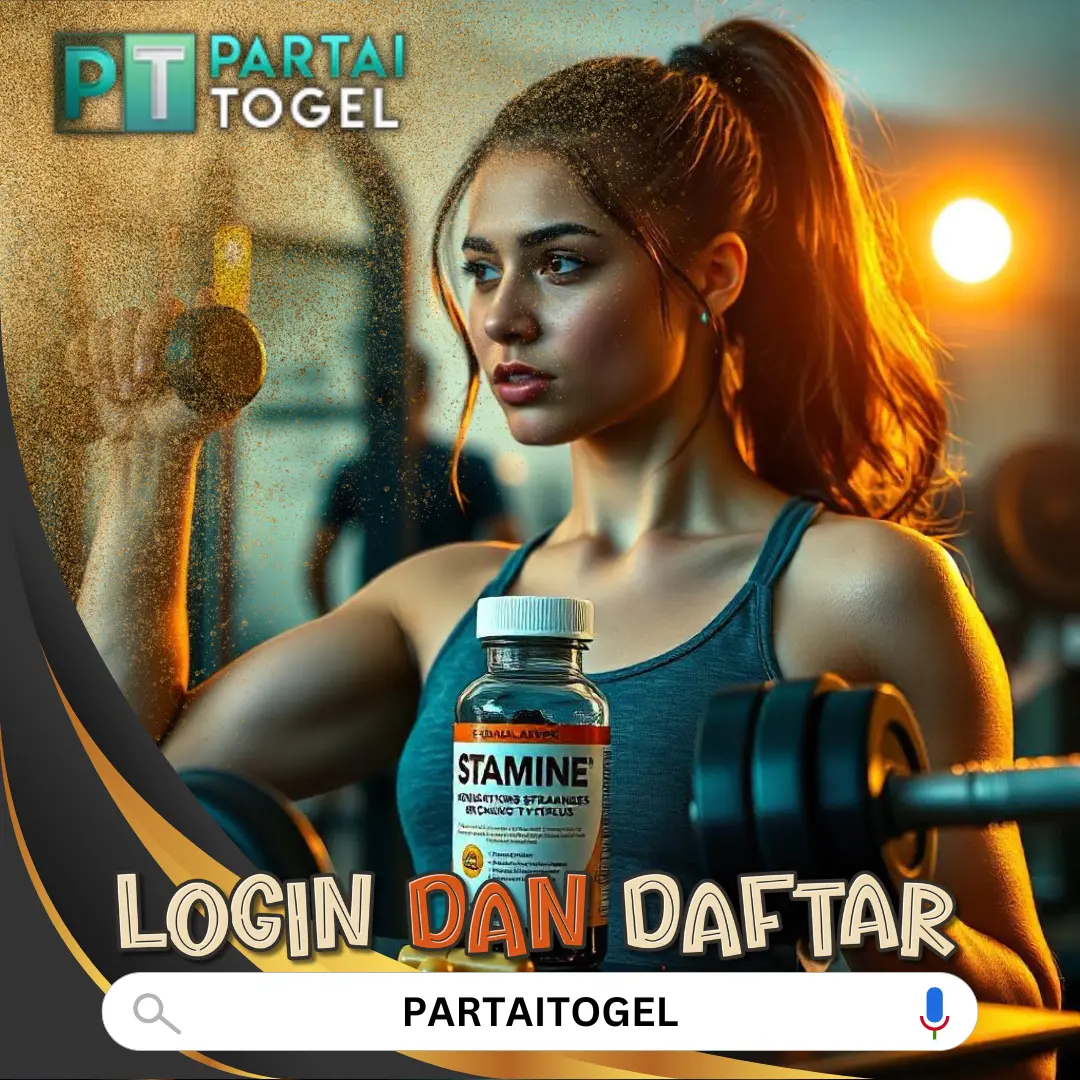 PARTAITOGEL LOGIN