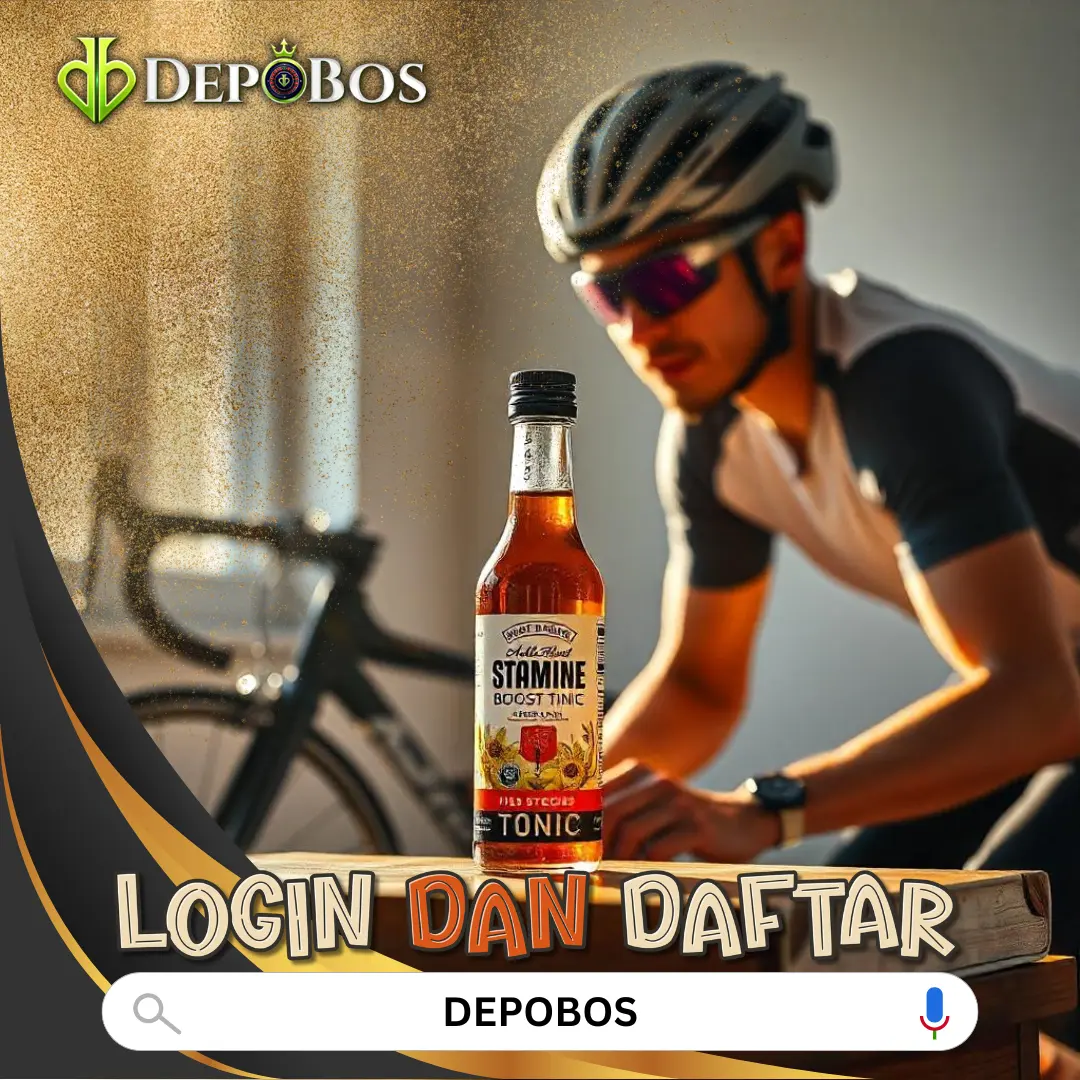 DEPOBOS LOGIN