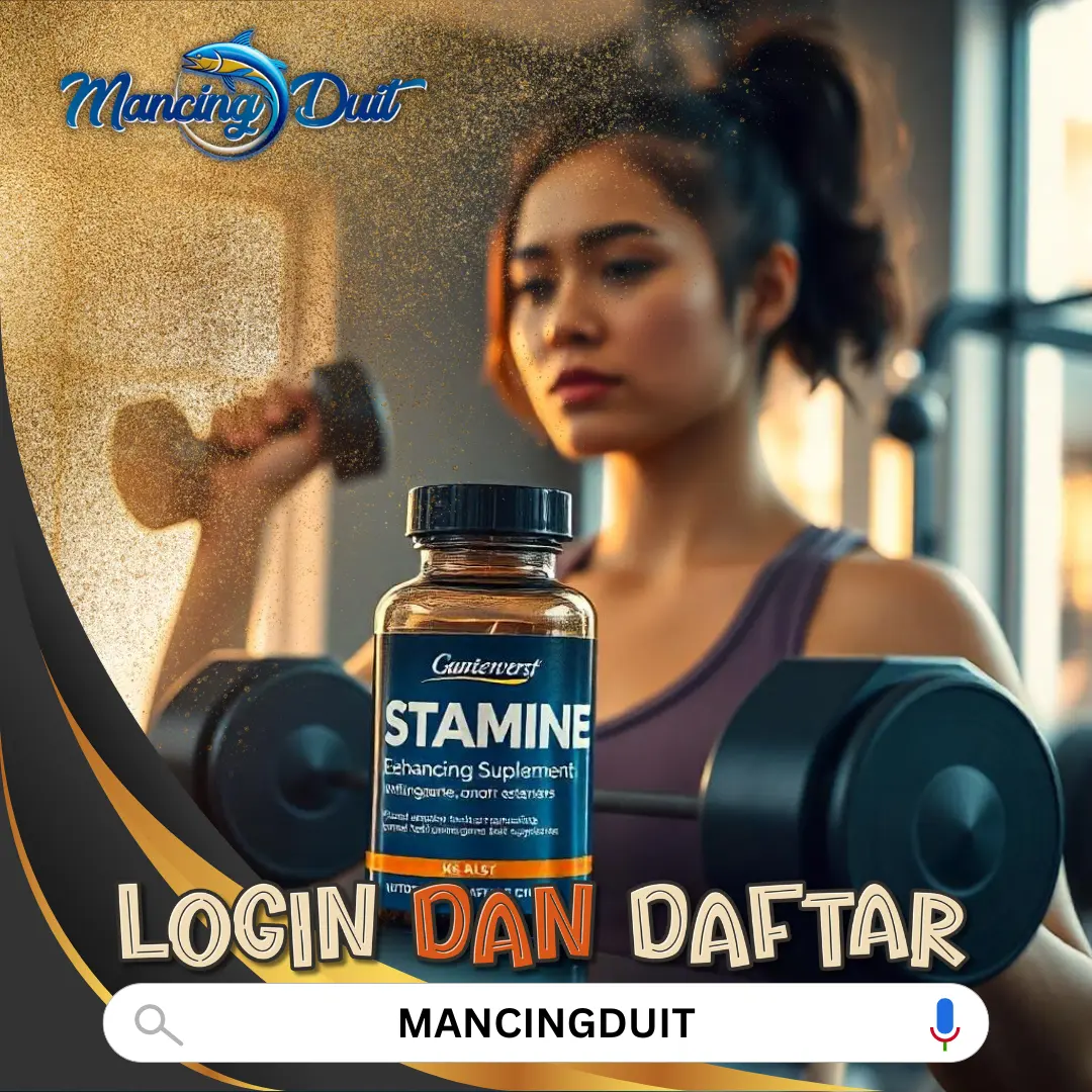 MANCINGDUIT LOGIN