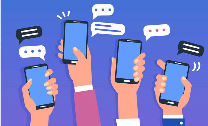 text messaging appointment reminders