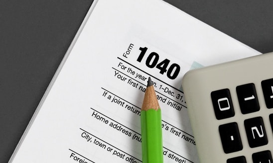 Tax preparation reminders