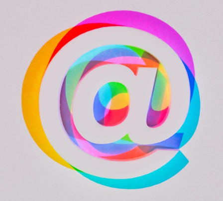 Email reminders at symbol