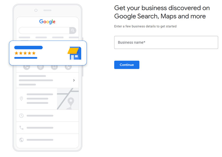 Adding Google Reviews