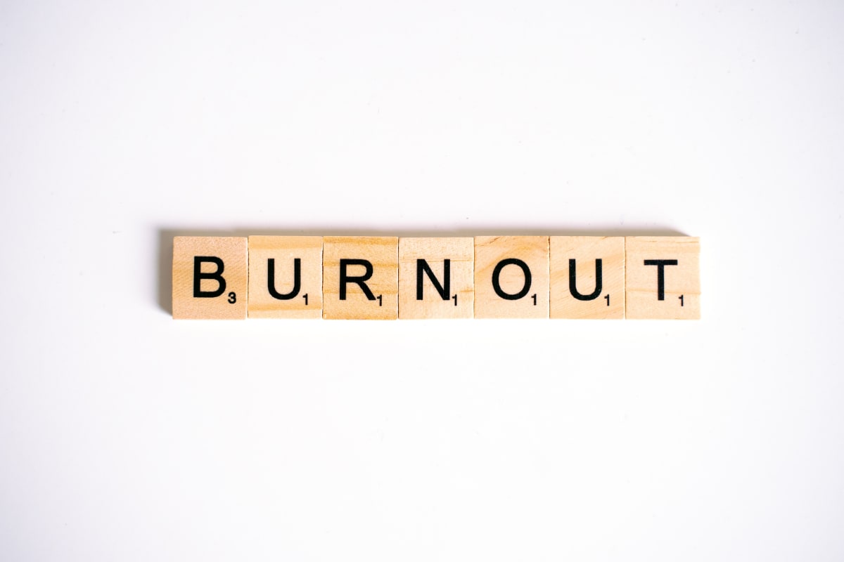 employee burnout is avoidable