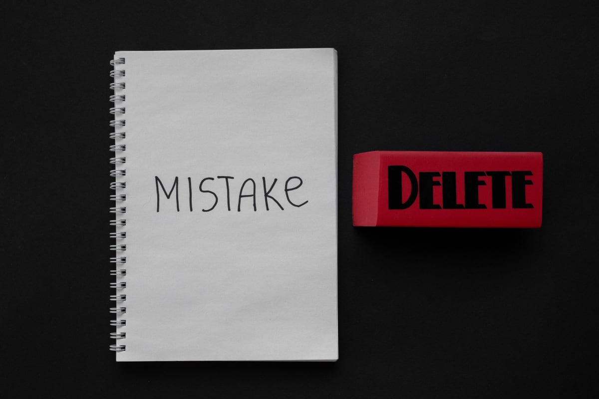 Avoiding common appointment reminder mistakes