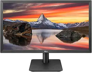 Monitores