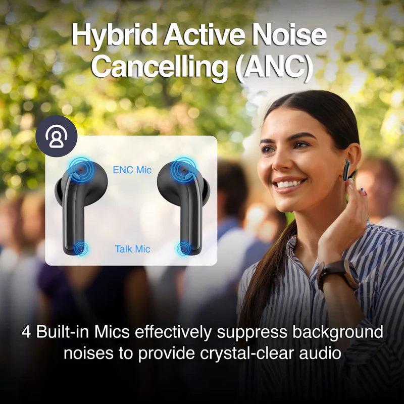 Auriculares