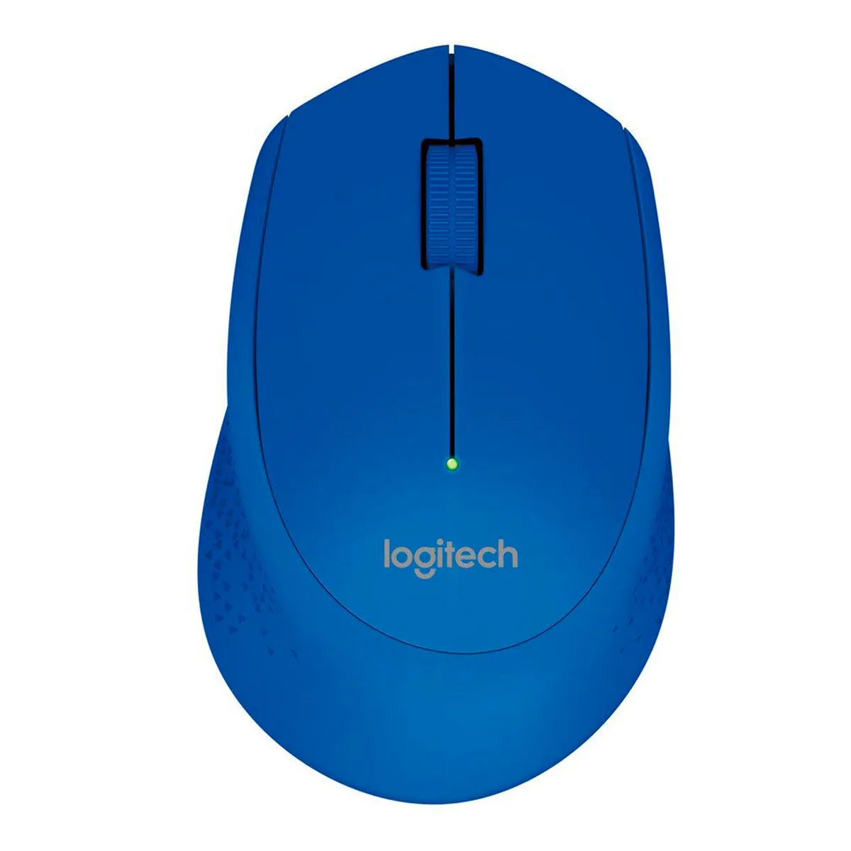 MOUSE LOGITECH M280 AZUL WIRELESS USB