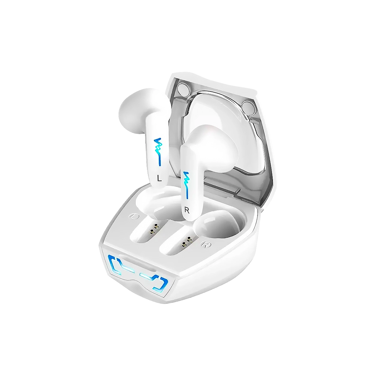 HEADSET GENIUS HS-M920BT WIRELESS BT WHITE