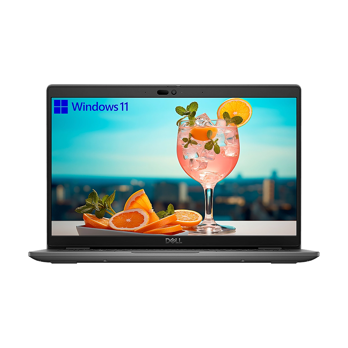 LAPTOP DELL LATITUDE 3450 i5-1335U 8GB 512GB-M.2 14Inc-FHD W11Pro Gris