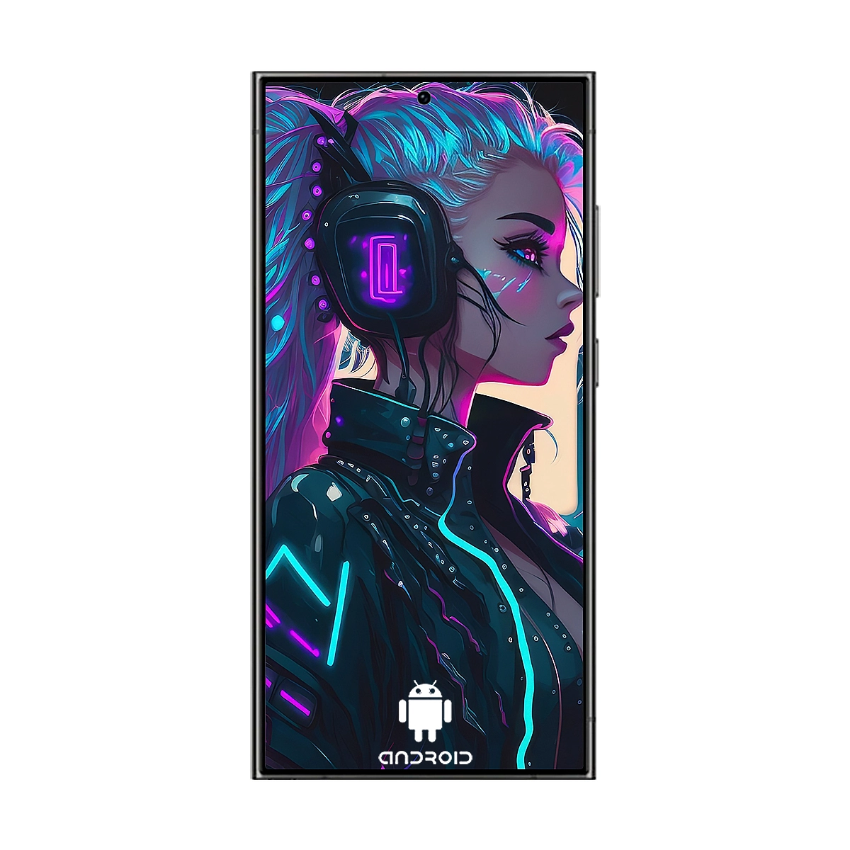 CELULAR SAMSUNG GALAXY AI S24 ULTRA 12GB 512GB 5G 6.8INC 5CAM. DS ANDROID-14 TITANIUM BLACK