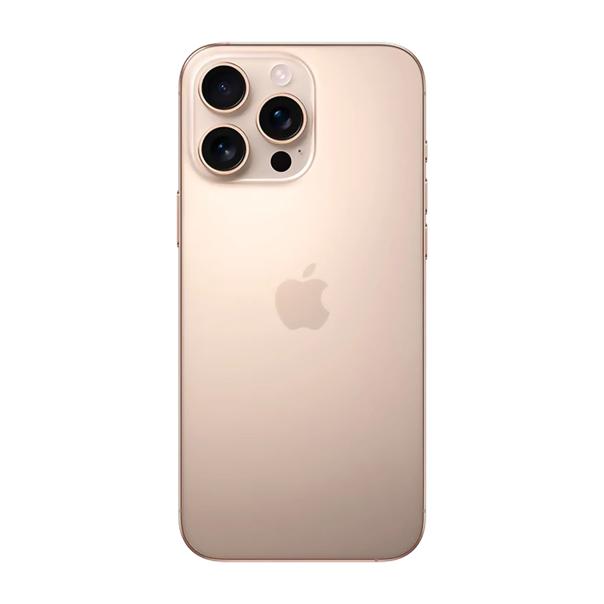 IPHONE APPLE 16 Pro Max Hexa-Core 256GB 6.9Inch 5G Face ID USB-Type-C iOS Desert Titanium