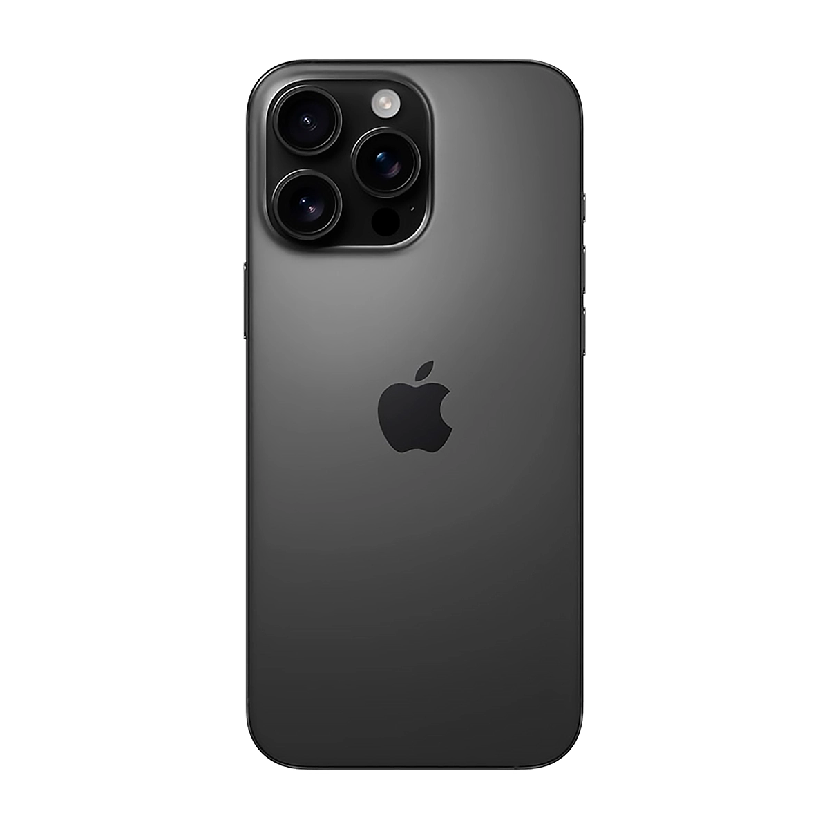 IPHONE APPLE 16 Pro Max Hexa-Core 256GB 6.9Inch 5G Face ID USB-Type-C iOS Black Titanium