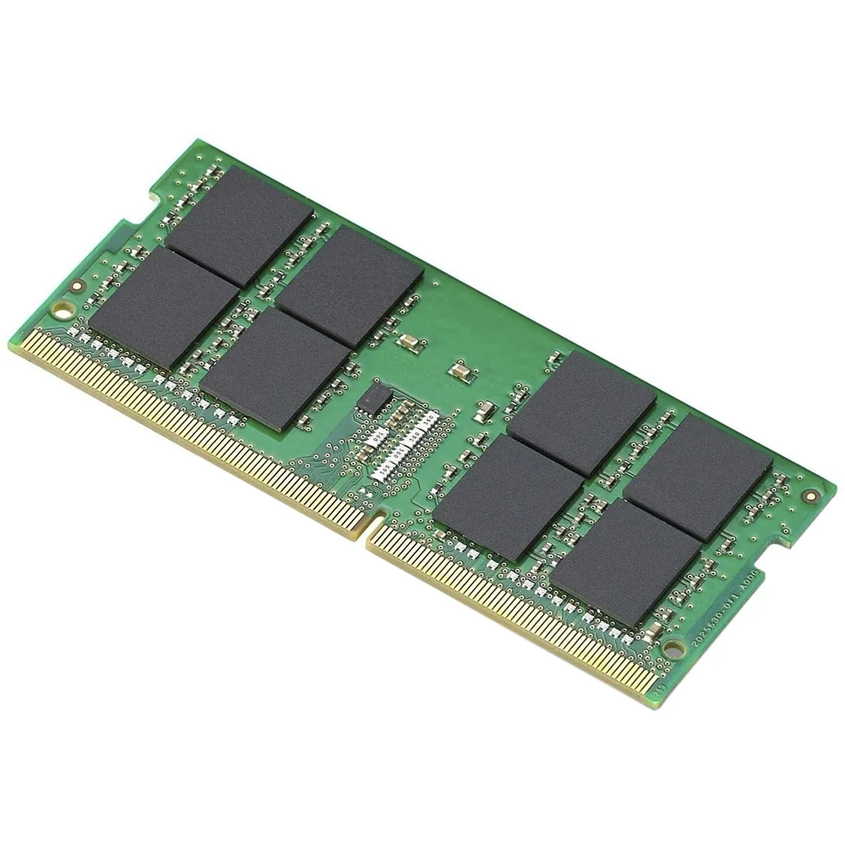 MEMORIA RAM KINGSTON DDR4 16GB 64BIT PC4-3200