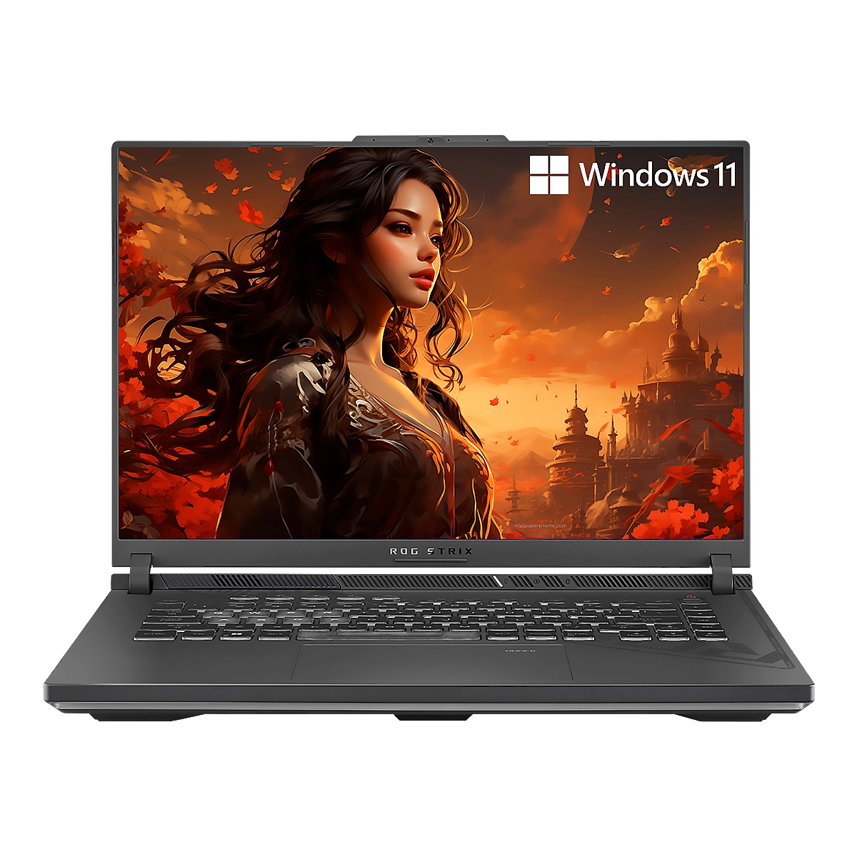 ASUS ROG STRIX G16 GAMING I9-13980HX 16GB RAM 1TB-M.2 16" RTX-4060-8GB