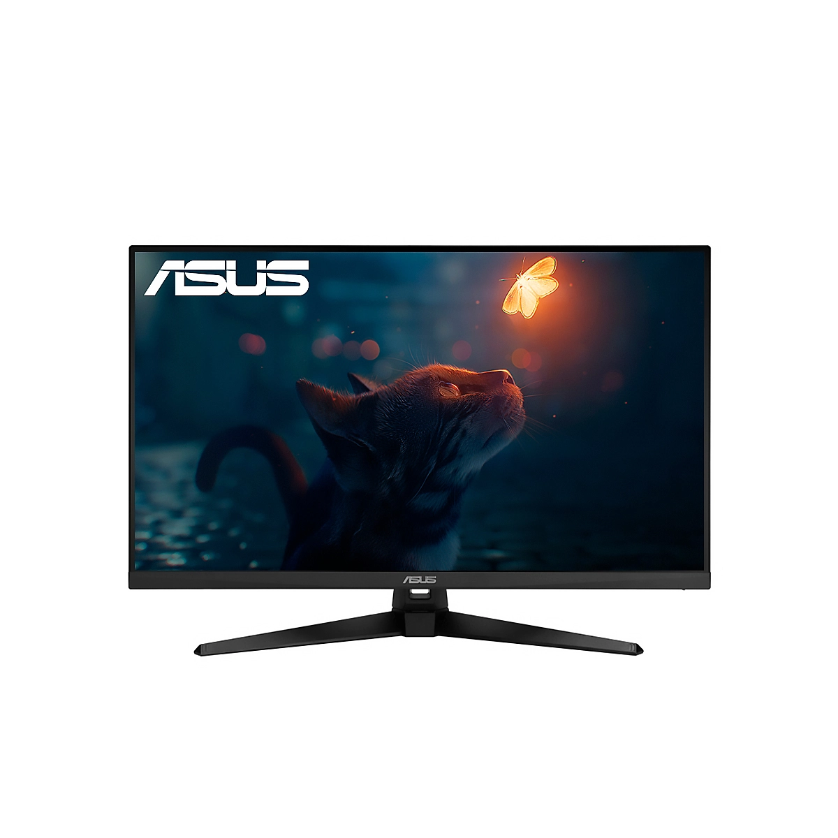 MONITOR ASUS VG32AQA1A 31.5INCH WQHD 2560x1440 170HZ 2HDMI 1ms Free Sync Premium Black