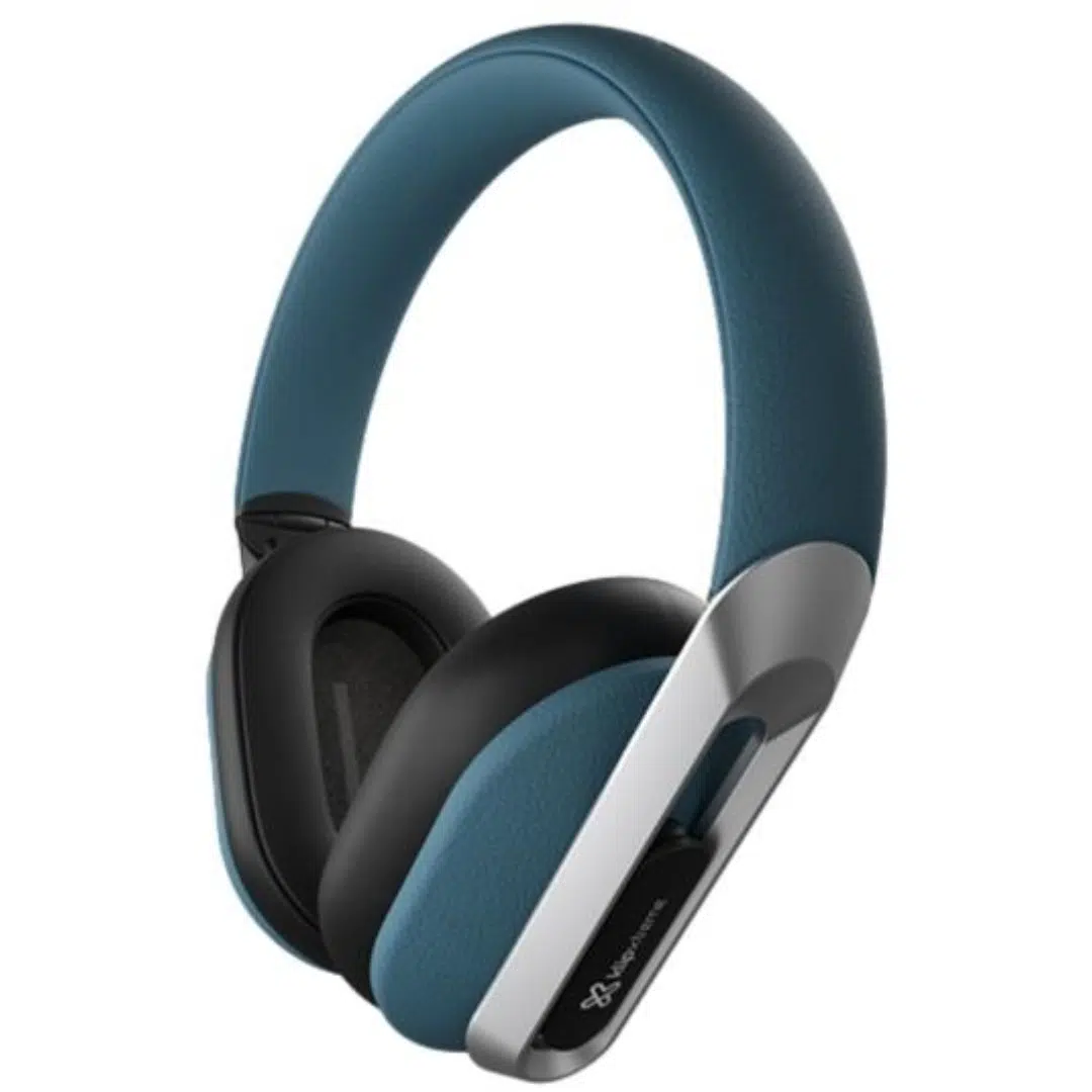 Klip Xtreme – KWH-750BL – Headphones