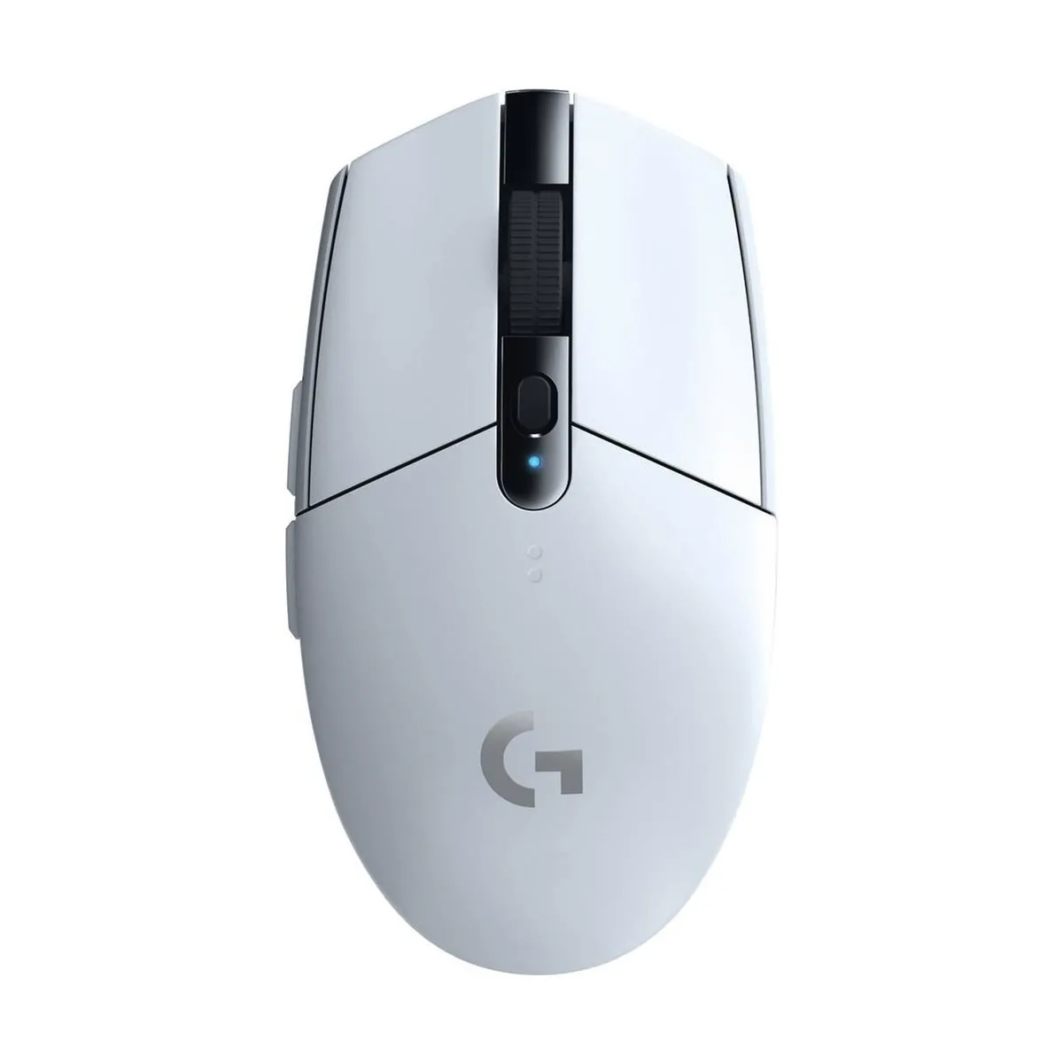 MOUSE LOGITECH G305 WIRELESS LIGHTSPEED SENSOR HERO ULTRALIGERO