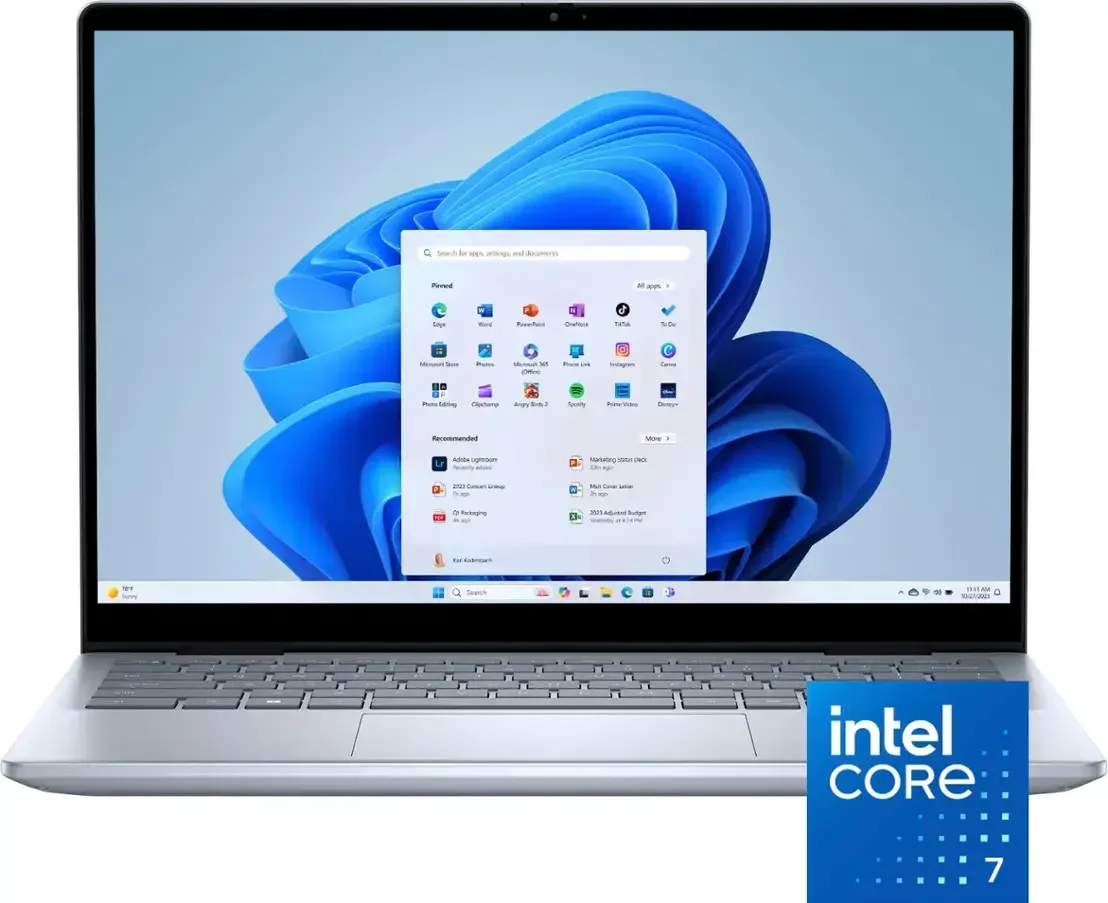 Laptop Dell Inspiron 14 7440