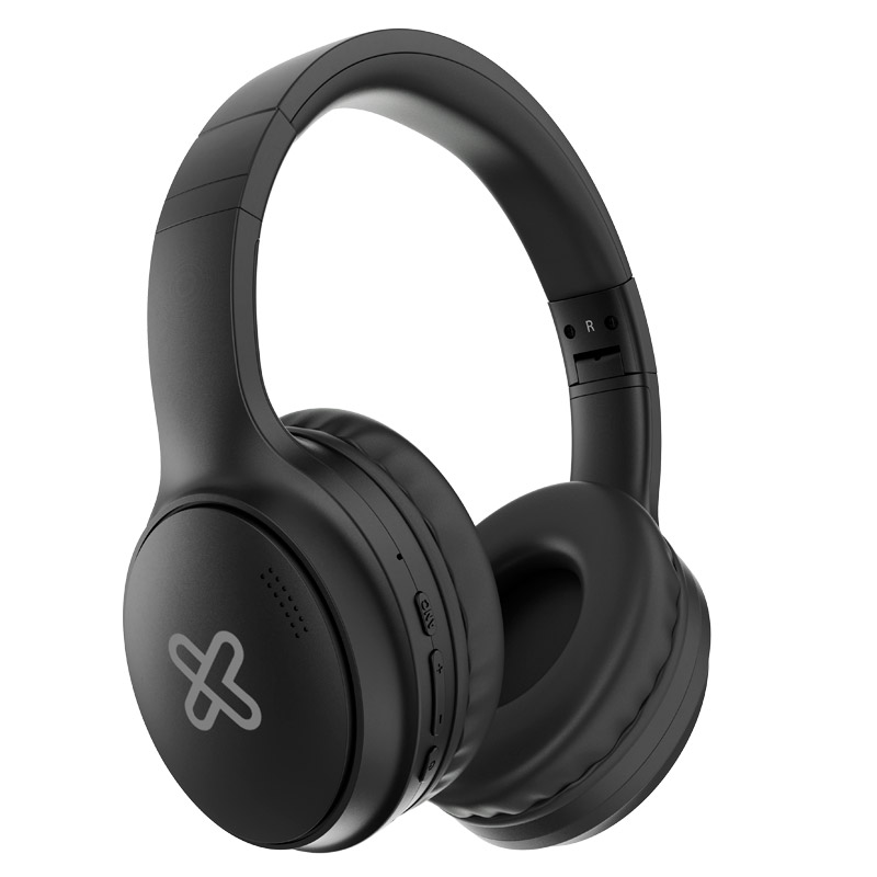 AUDIFONOS KLIP XTREME INALAMBRICOS KNH300BK