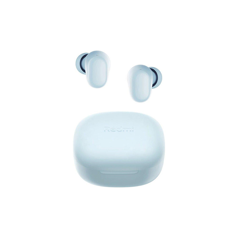 Auriculares Xiaomi Redmi Buds 6 Play
