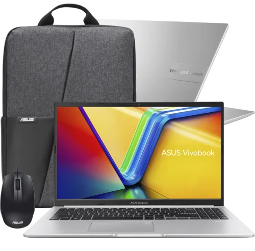 ASUS VivoBook 15  Intel® Core™ i7-13620H 16GB 1TB NVMe™ SSD 15.6" FHD