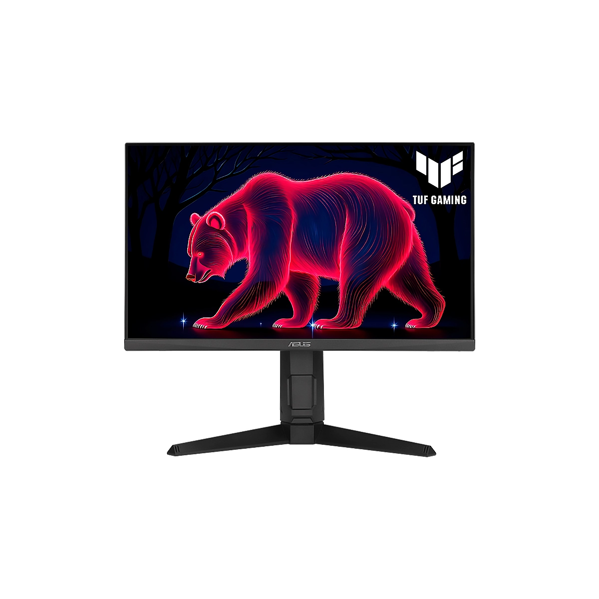 MONITOR ASUS TUF Gaming VG249QL3A 24" Full-HD IPS 180Hz 1ms