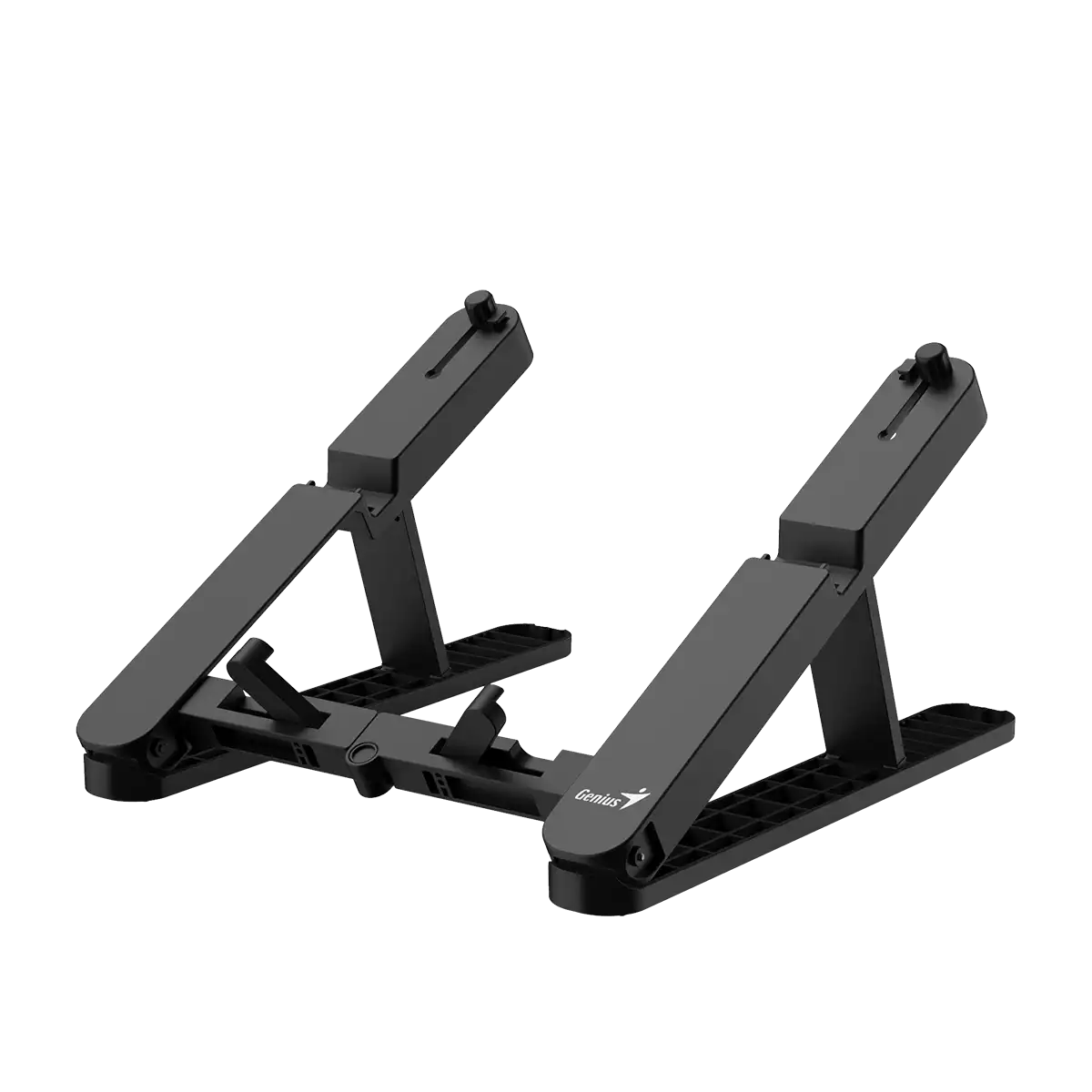 SOPORTE PARA LAPTOP GENIUS G-STAND M200 6NIV 10KG 10-17INCH BLACK