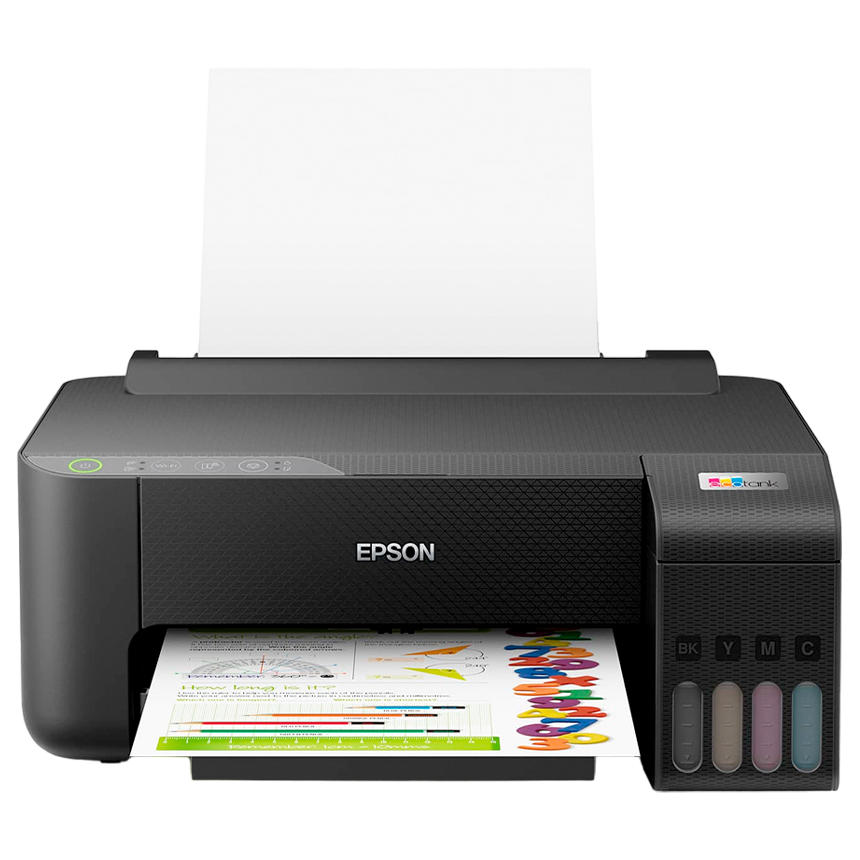 IMPRESORA ECOTANK EPSON L1250