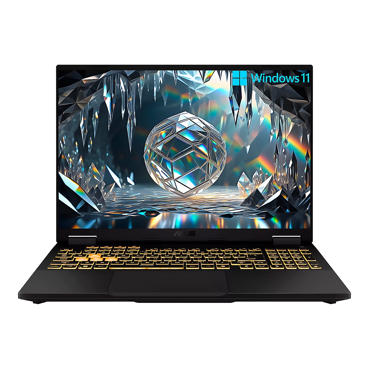 LAPTOP ASUS TUF GAMING F16 Intel Core Ultra 9 275HX 32GB 1TB 16Inch HDMI RTX5060-8GB